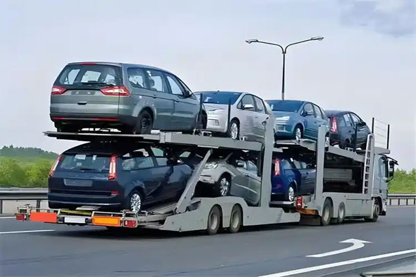 双阳轿车托运查询